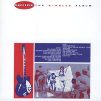 Walking Down The Kings Road - Squire