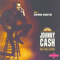 Belshazzar - Original - Johnny Cash