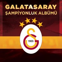 Sensiz Olmaz Galatasaray - Gripin