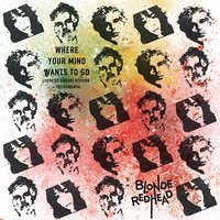 Where Your Mind Wants To Go - Blonde Redhead, Ludovico Einaudi