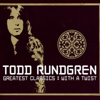 Reconstructed: Tiny Demons - Todd Rundgren