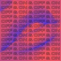 Off & On - Dickystixxx, Rush Davis
