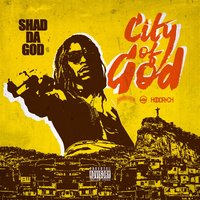 Invisible - Shad Da God, Young Thug
