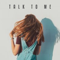 Talk to Me - Pham, Anuka