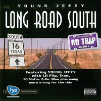 Intro - Young Jeezy, Judge Dredd