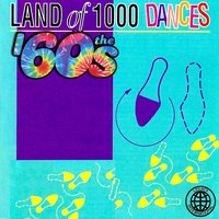 The Great Airplane Strike - Paul Revere, Mark Lindsay