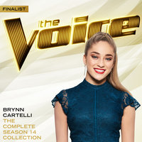 Brynn Cartelli