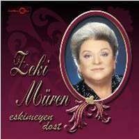 Simdi Uzaklardasin - Zeki Müren