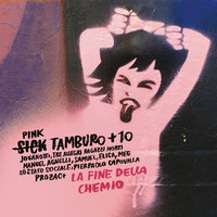 La Fine Della Chemio - Sick Tamburo, Jovanotti, Tre Allegri Ragazzi Morti