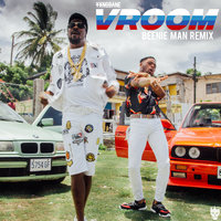 Vroom - Yxng Bane, Beenie Man