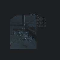 I Told You - Conor Matthews