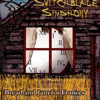 Sheep - Switchblade Symphony