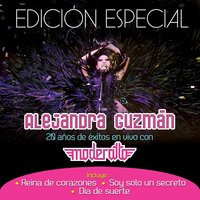 Día De Suerte - Alejandra Guzman