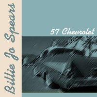 What I've Got In Mind - Billie Jo Spears