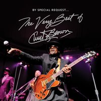 Block Party - Chuck Brown, DJ Kool