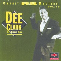 I'm A Soldier Boy - Original - Dee Clark