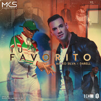 Tu Favorito - Darell, Marko Silva