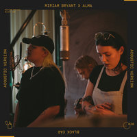 Black Car - Miriam Bryant, ALMA