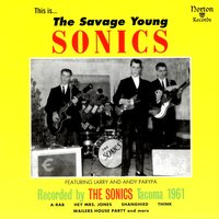 Keep A-knockin' - The Sonics