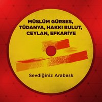 Sevdiğime Pişman Ettin - Müslüm Gürses, Ceylan, Hakkı Bulut