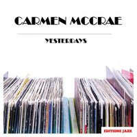 Tango Des Matelots - Carmen McRae