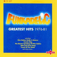 Smokey - Original - Funkadelic