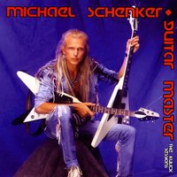 Save Yourself - Michael Schenker, Robin McAuley