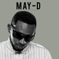 So Many Tinz - May D