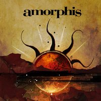 Perkele (The God Of Fire) - Amorphis