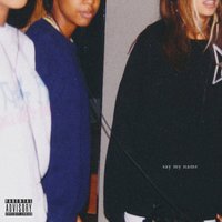 say my name - Benny Mayne