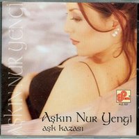 Başımın Tatlı Belası - Aşkın Nur Yengi