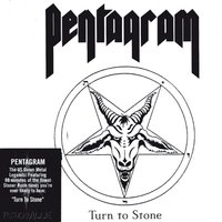 Burning Saviour - Pentagram