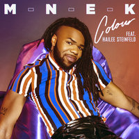 Colour - MNEK, Hailee Steinfeld