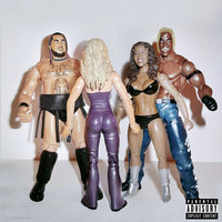 Wolverine - nessly, Yung Bans