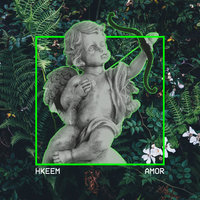 Amor - Hkeem