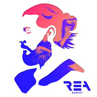 Is It Love? - Rea Garvey