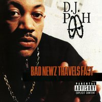 No Idea - DJ Pooh, Charlie Wilson, Roger Troutman