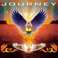 Separate Ways - Journey