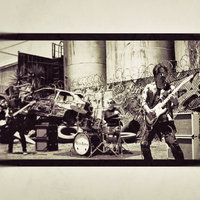 Riot - Richie Kotzen