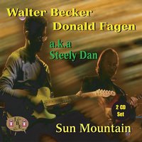 Old Regime - Walter Becker, Donald Fagen