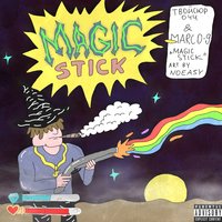 Magic Stick - 044 ТВОЙСЮР, MARCO-9