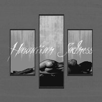 Постеры - Hawaiian Sadness