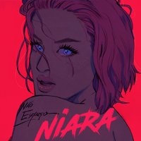 Não Esqueço - NIARA, Pabllo Vittar