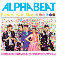 Love On The Line - Alphabeat