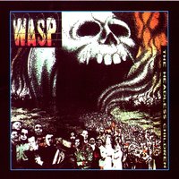 Rebel In The F.D.G. - W.A.S.P.