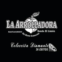 Lucio Vasquez - La Arrolladora Banda el Limón