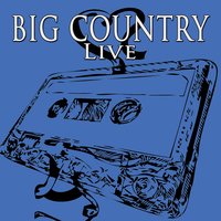Thirteen Valleys - Big Country