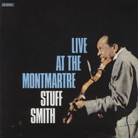 I Can't Get Started - Stuff Smith, Maxine Sullivan