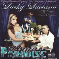 Swimmin Pool - Lucky Luciano
