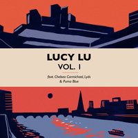 Lucy Lu